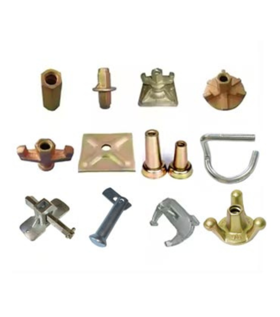 FORMWORK ACCESSORIES